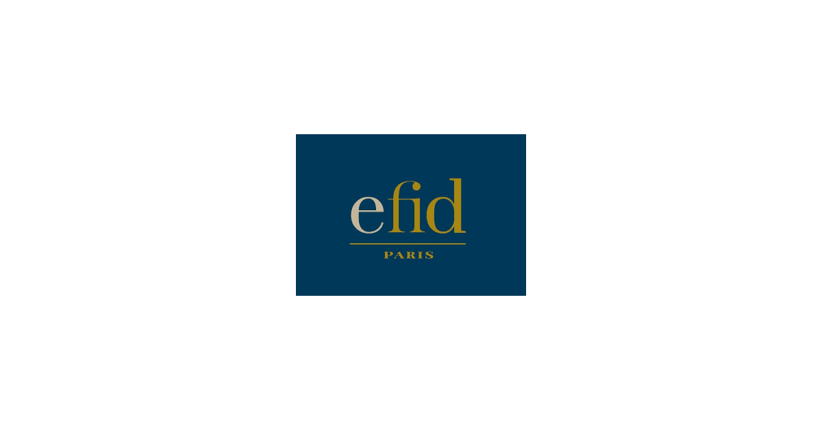 Logo de l'agence EFID
